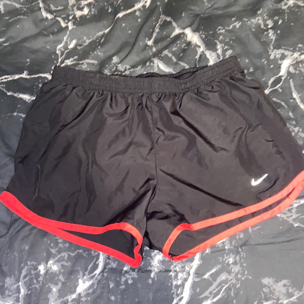 Nike Tempo Womens Running Shorts